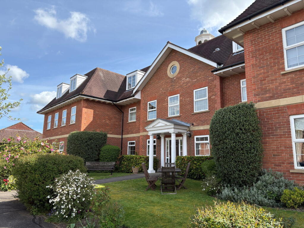 Stanford Orchard, Warnham, Horsham, Horsham