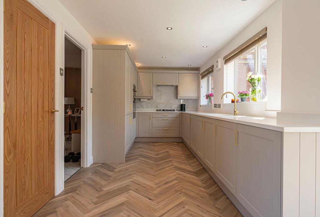 Main image of property: Pant Yr Hebog, Bridgend, CF31