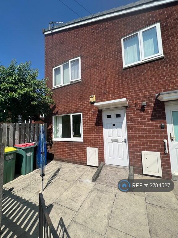 Main image of property: Turner Street, Preston, PR1