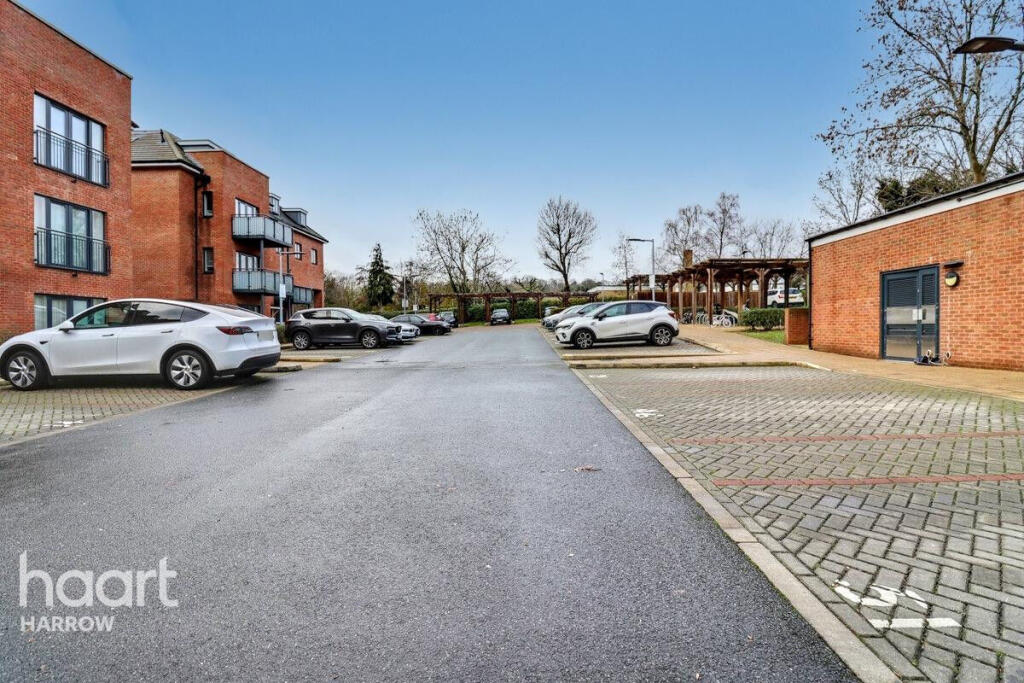 Main image of property: Sudbury Hill, HARROW