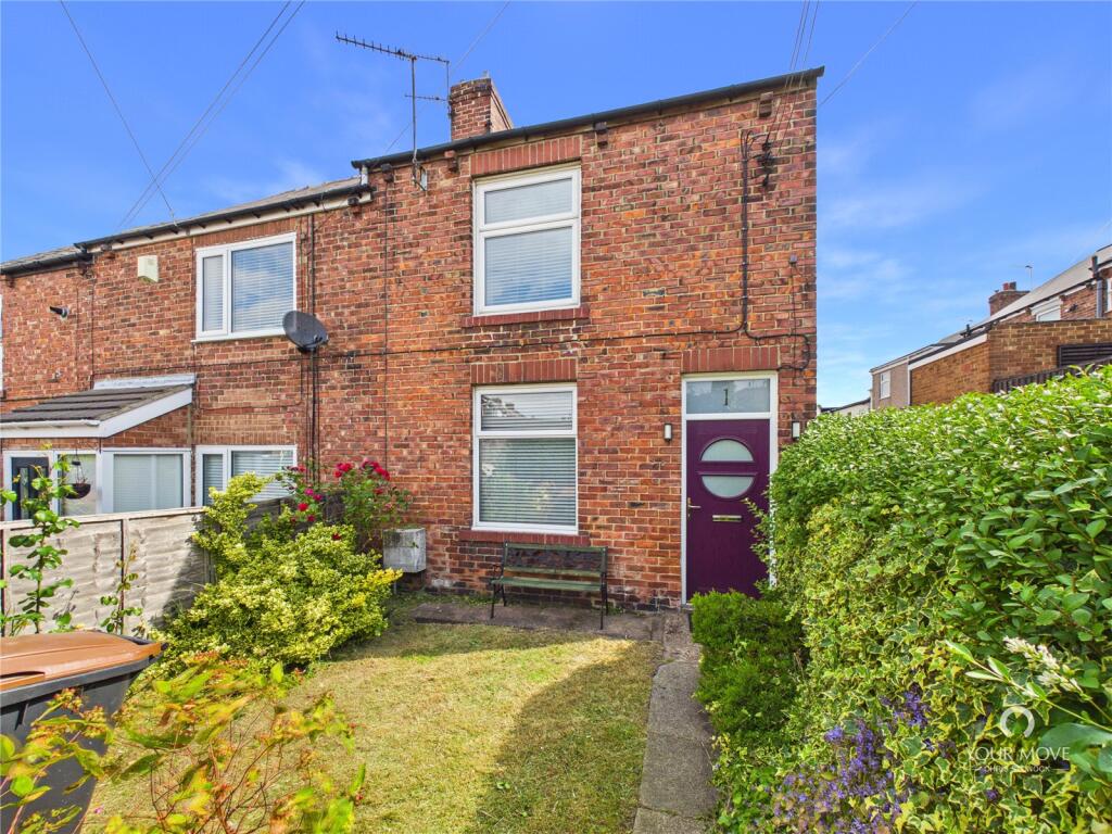 Main image of property: Garden Cottages, Durham, DH7