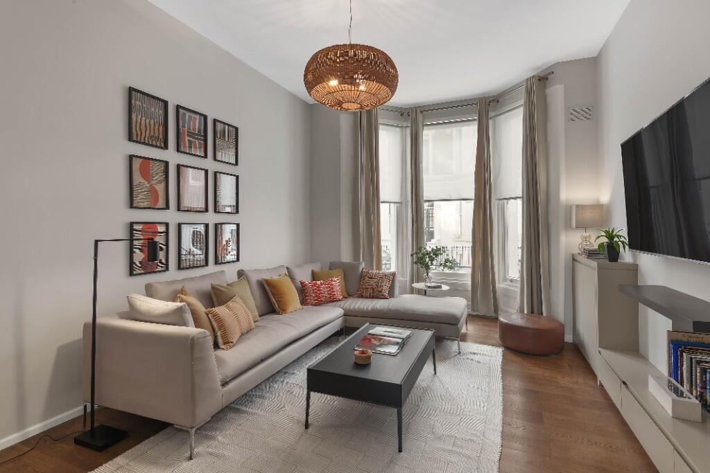 Main image of property: Campden Hill Gardens, London, W8