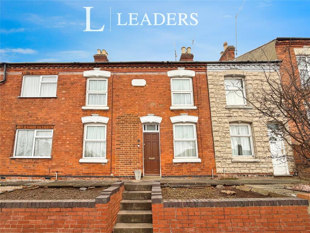 Main image of property: Barrow Road, Sileby, LE12