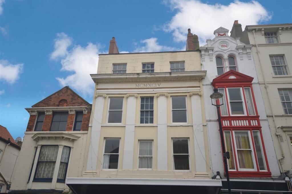 Main image of property: Newborough, Scarborough