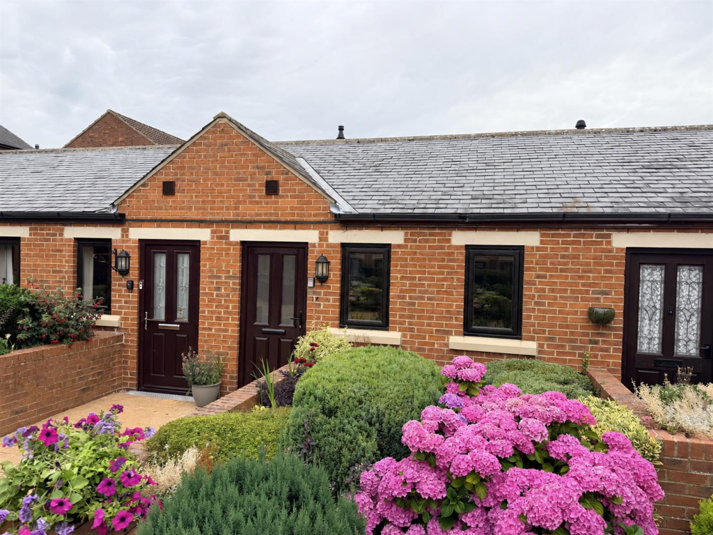 Main image of property: Back Lane, Sowerby, Thirsk