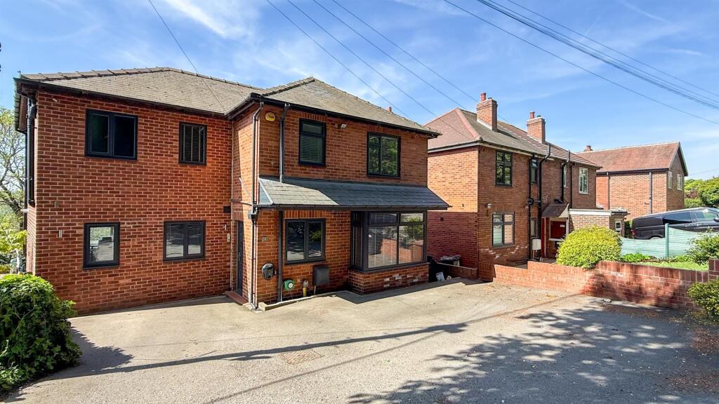 Main image of property: Jenkin Lane, Horbury, Wakefield