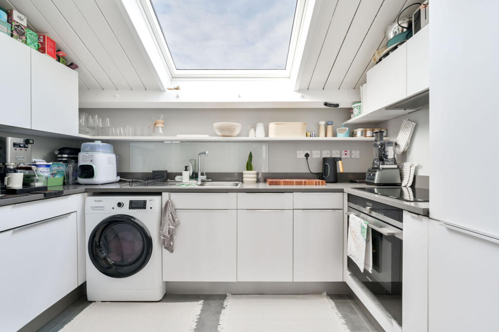 Apartment in London - View 4