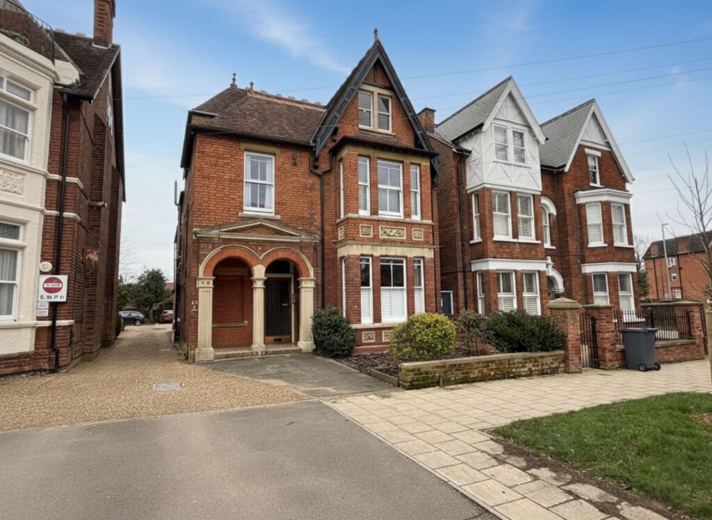 Main image of property: Rothsay Road, Bedford, MK40