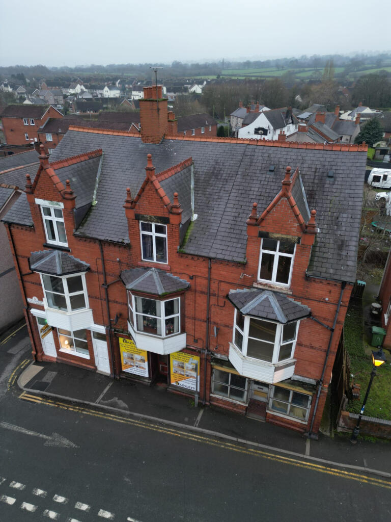 Main image of property: Central Buildings Hall St