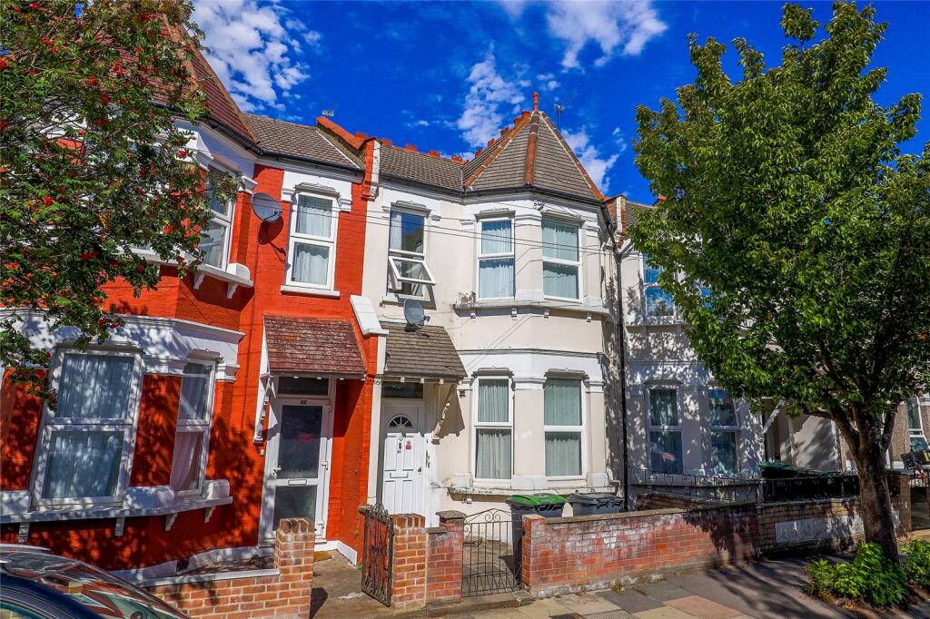 Main image of property: Lyndhurst Road, London, N22