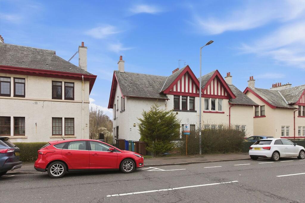 Main image of property: Falside Road, Paisley, PA2