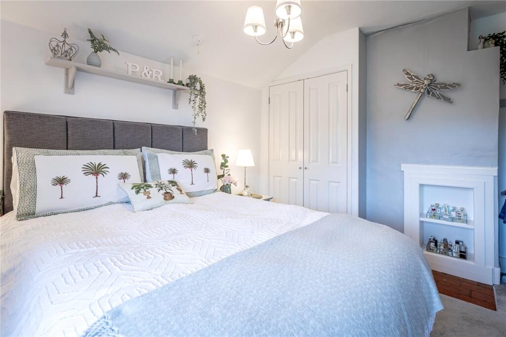 House in Marlborough, Preshute - View 5