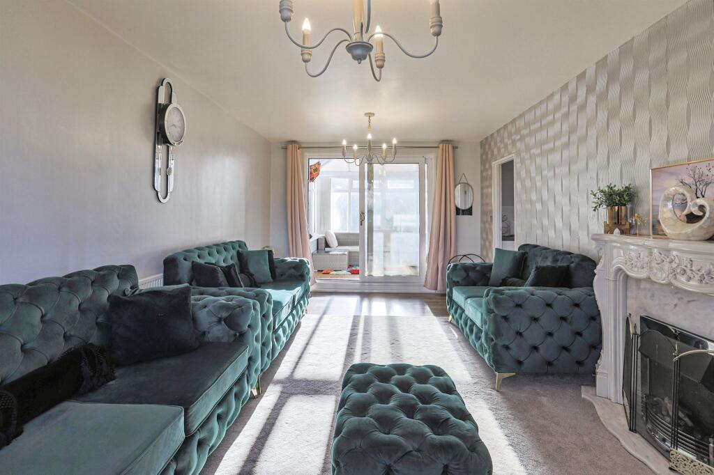 House in Leeds - View 4