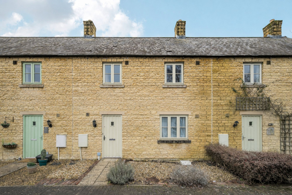 Main image of property: Hidcote Close, Bourton-On-The-Water, GL54