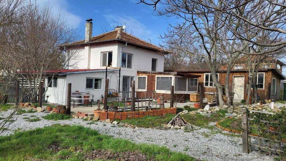 Main image of property: Elhovo, Yambol