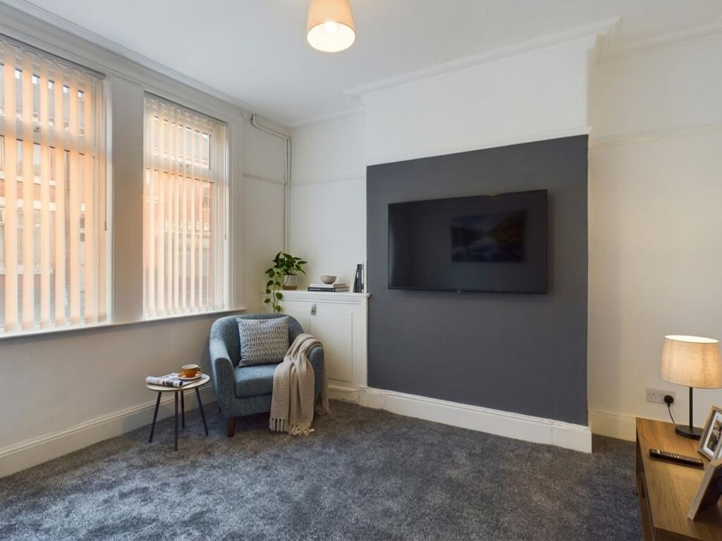 Balfour Street, Runcorn, WA7 - View 2
