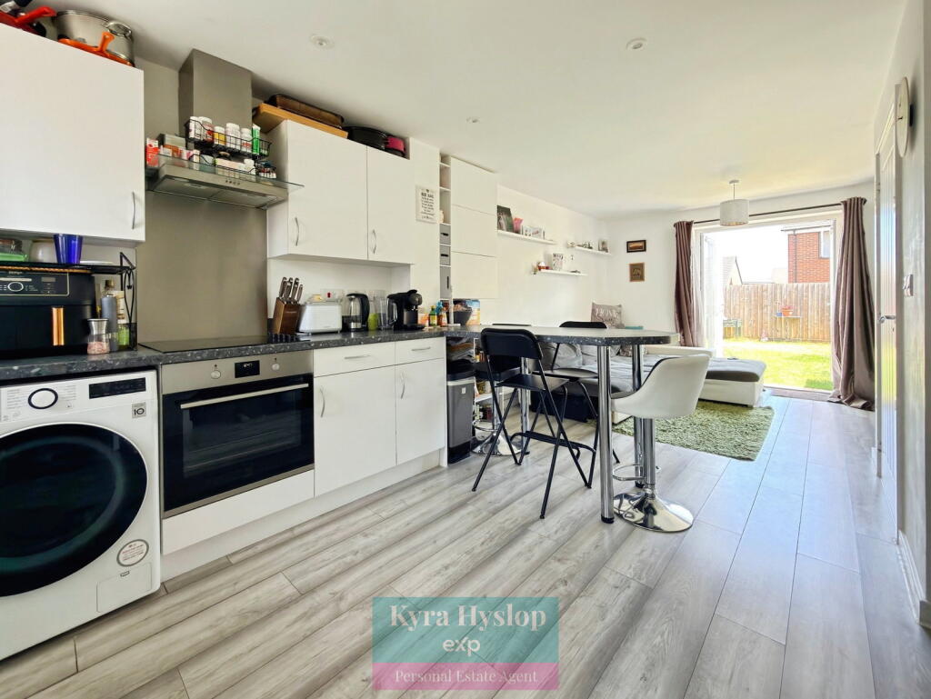 House in Exeter, Tithebarn, Broadclyst - View 2