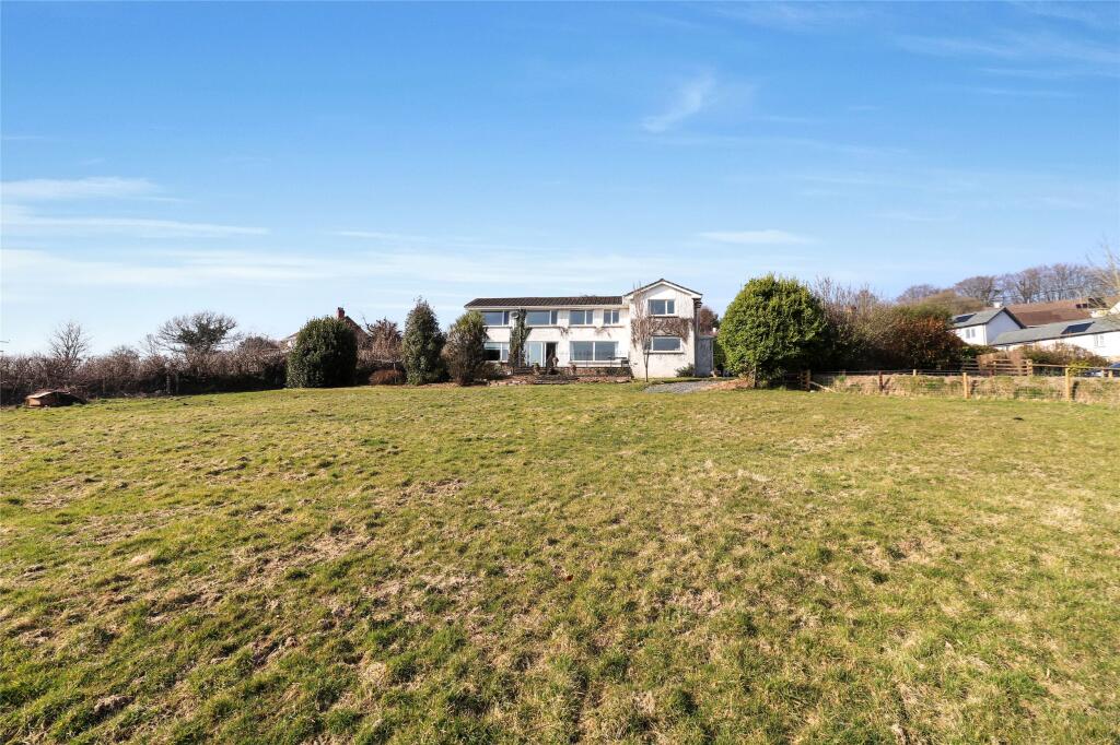 Main image of property: East Street, North Molton, South Molton, Devon, EX36