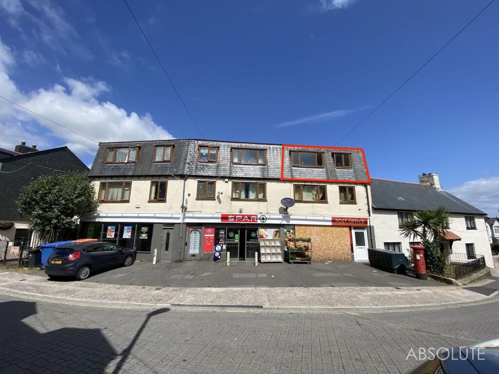 Main image of property: Drew Street, Brixham, TQ5