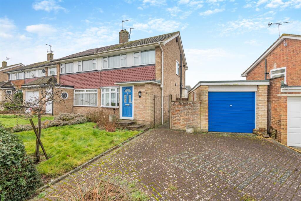 Main image of property: Richmond Way, Maidstone