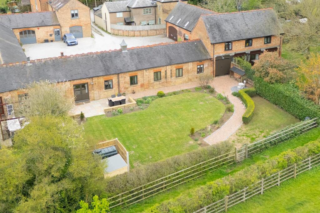 Main image of property: Woolscott, Rugby, CV23