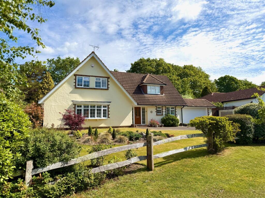 Main image of property: Nyetimber Copse, West Chiltington, RH20