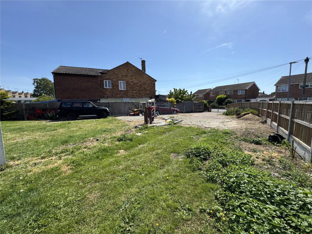 Main image of property: Lake Walk, Clacton-on-Sea, Essex