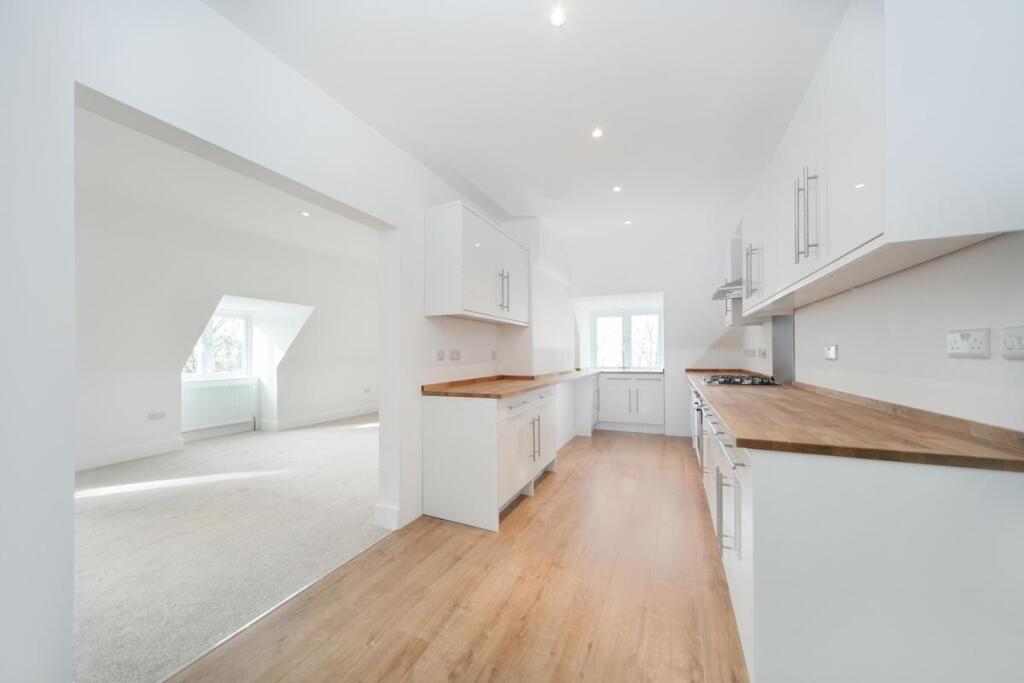 Main image of property: Rosecroft Avenue, Hampstead NW3