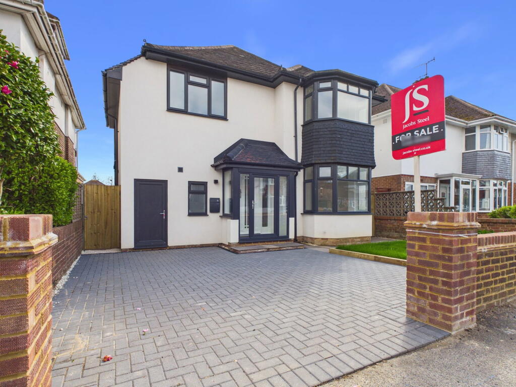 Main image of property: George V Avenue, Worthing, BN11
