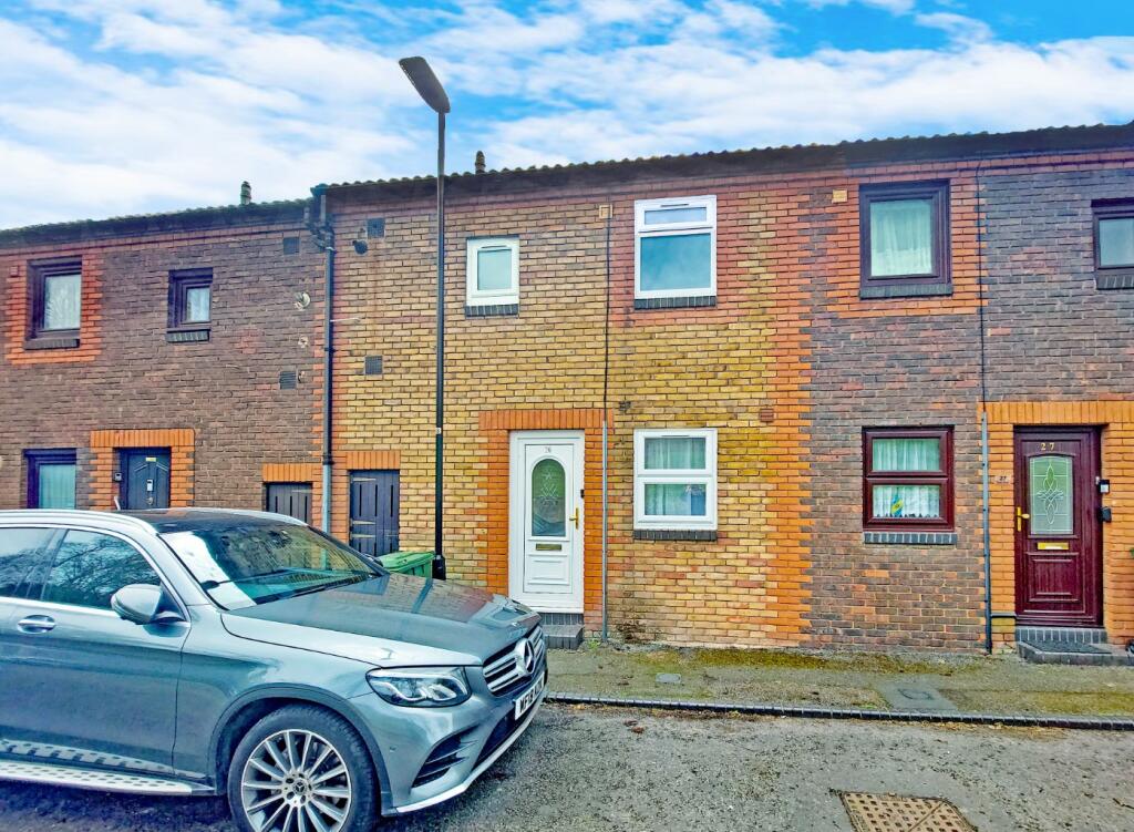 Main image of property: Tyrell Close, Harrow