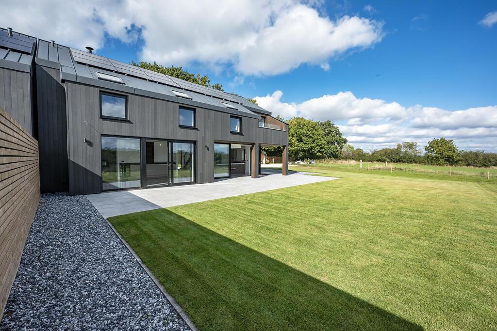 Additional image 7 of Salter Street, Earlswood, Solihull