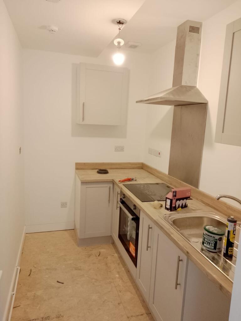 Main image of property: Franklins Lodge, Boston, PE21 8TH