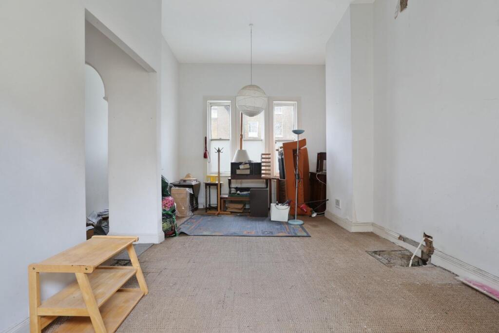 Main image of property: Camberwell Grove, London, SE5