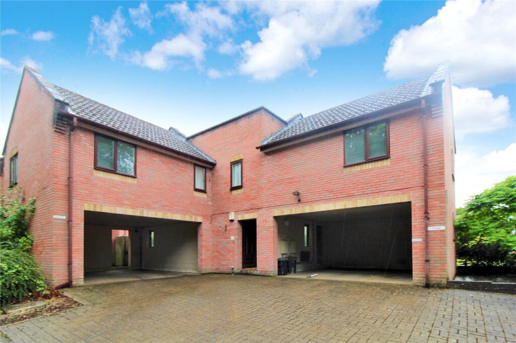 Main image of property: Quarry Road, Old Town, Swindon, Wiltshire, SN1