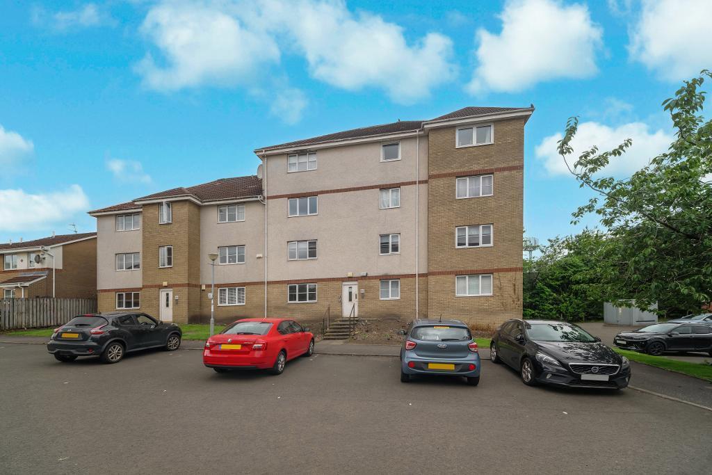 Main image of property: Eversley Street, Tollcross, G32 8HG