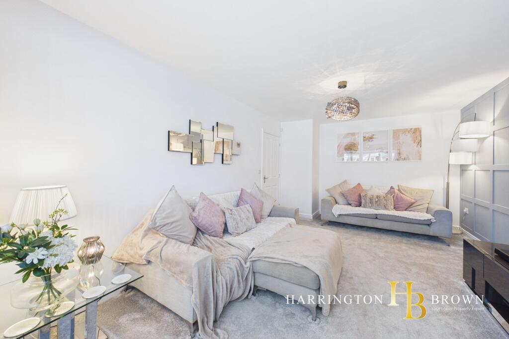 House in Consett, County Durham - More