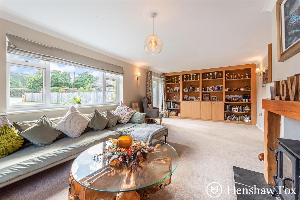 House in Salisbury - View 5