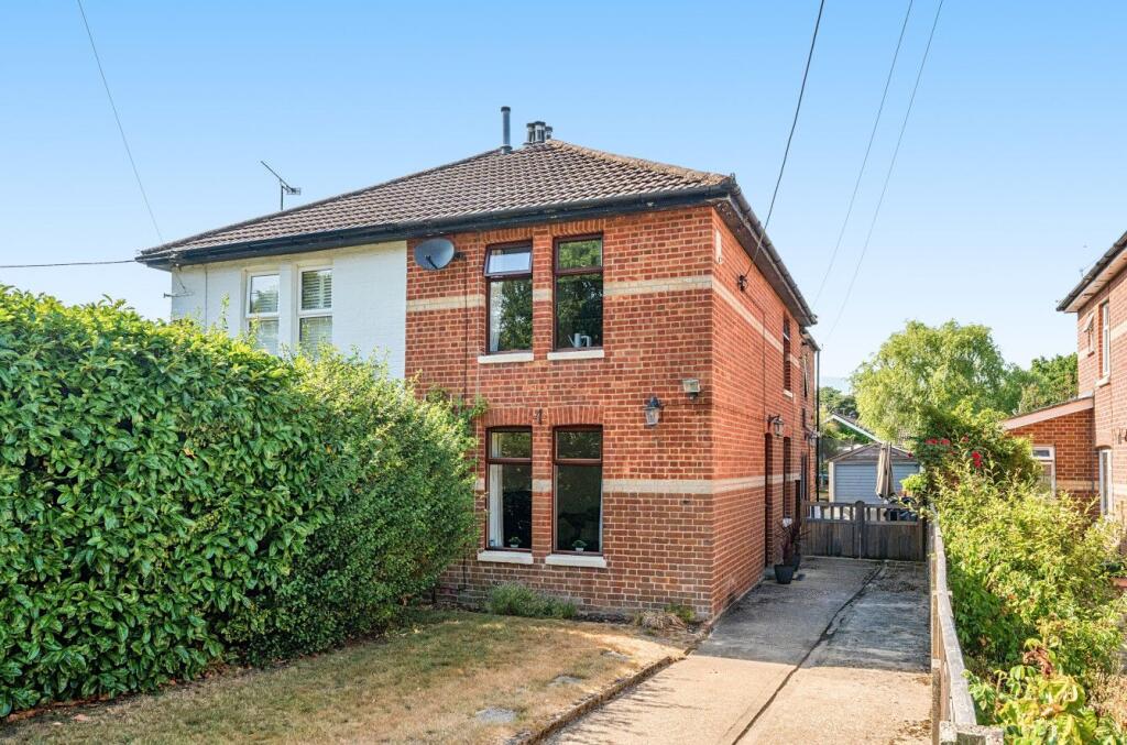 Main image of property: Ringwood Road, St Ives, Ringwood, BH24