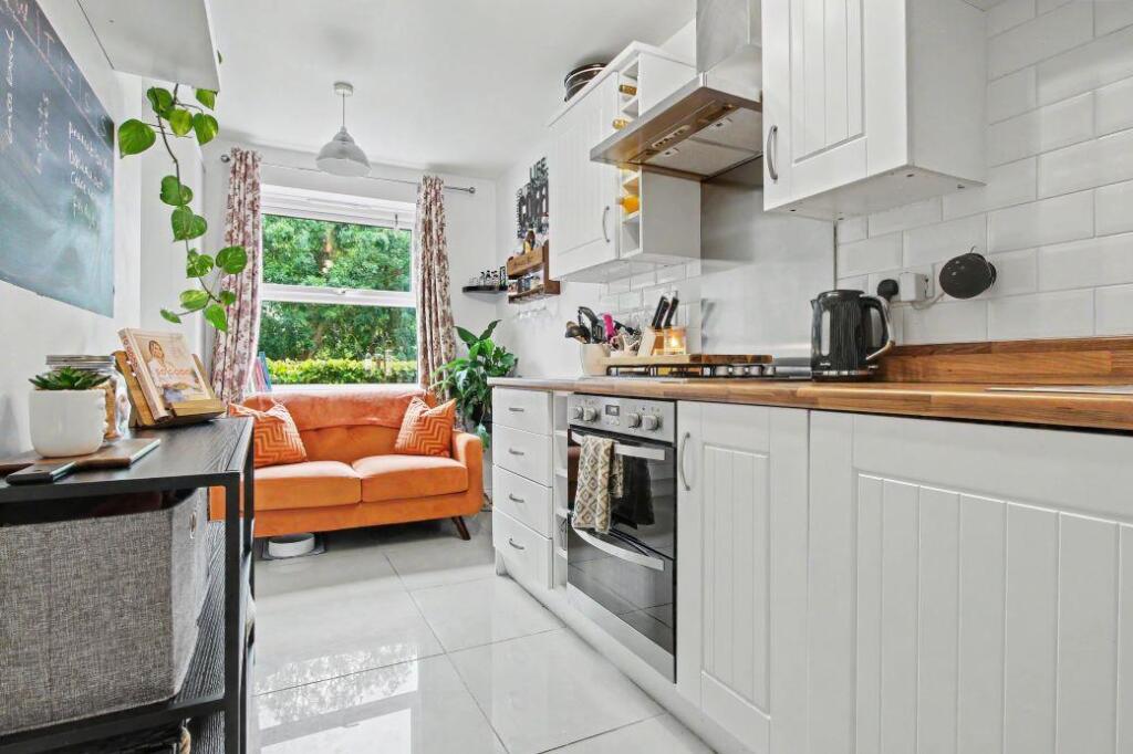 House in Cambridge - View 5