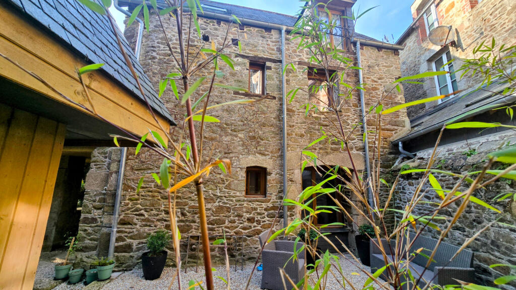 Main image of property: Brittany, Côtes-d'Armor, Dinan