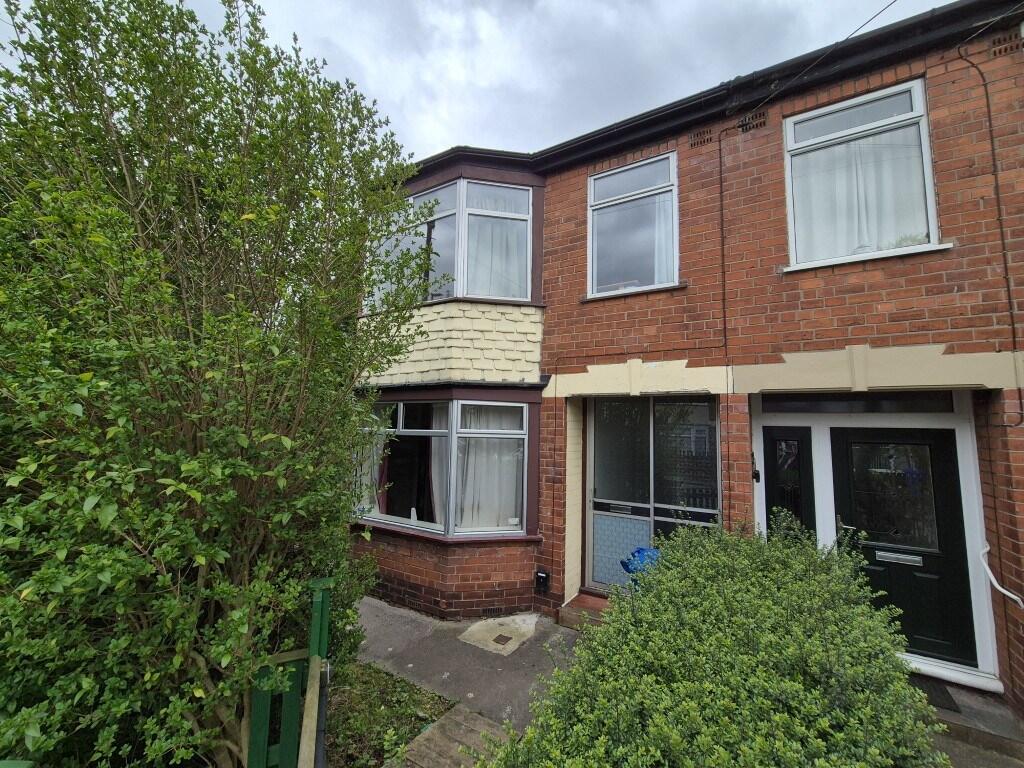 Main image of property: Inglewood Drive, Hull, HU4 7PX