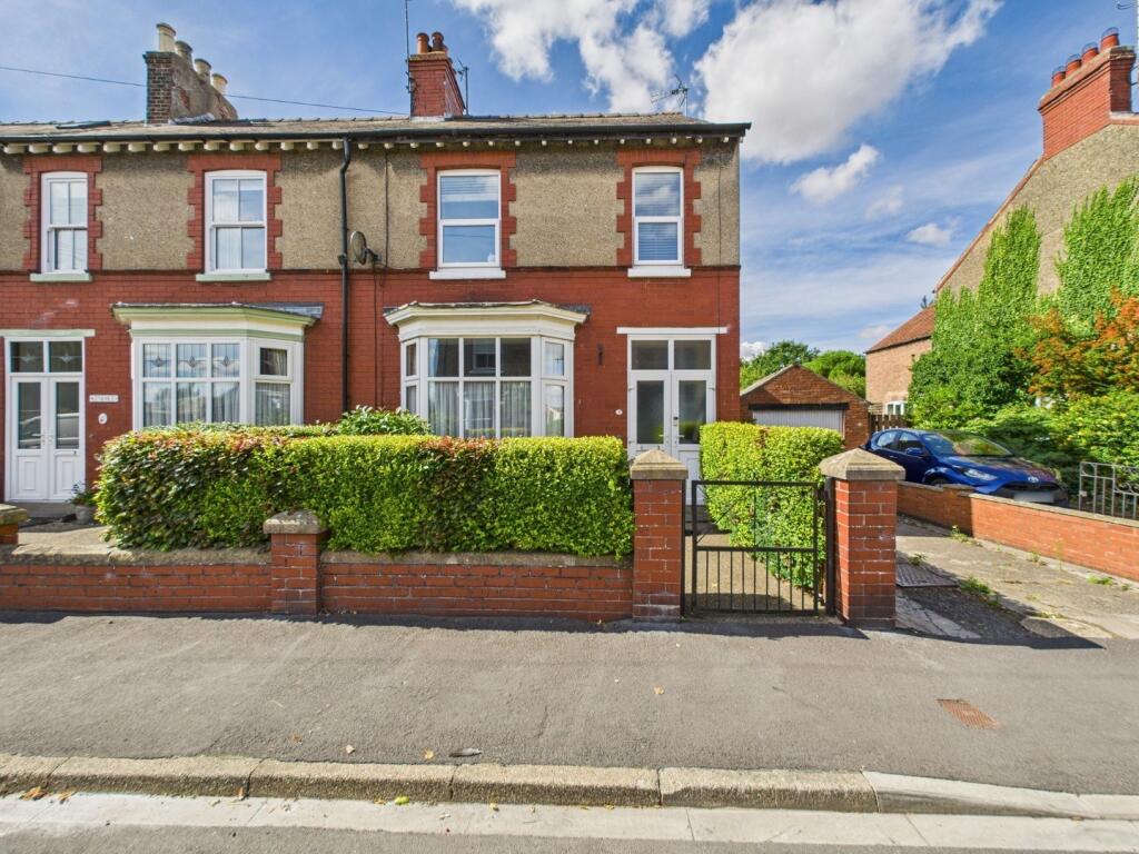 Main image of property: Victoria Road, Driffield, YO25 6TY
