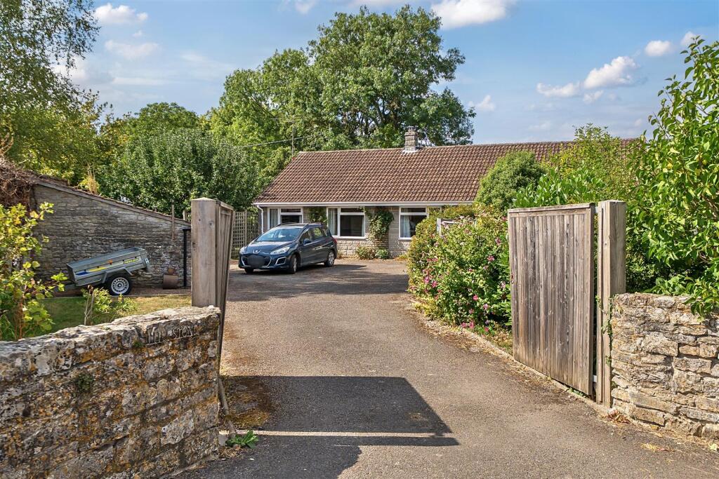 Main image of property: High Street, Queen Camel, Yeovil