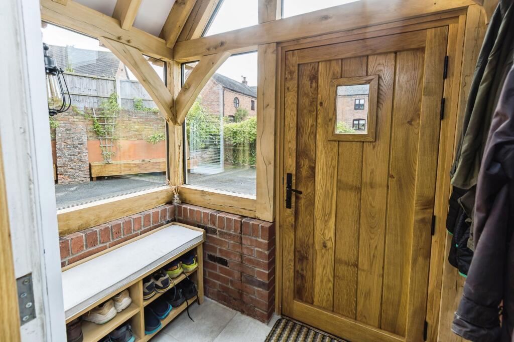 House in Loppington, Shropshire - View 3