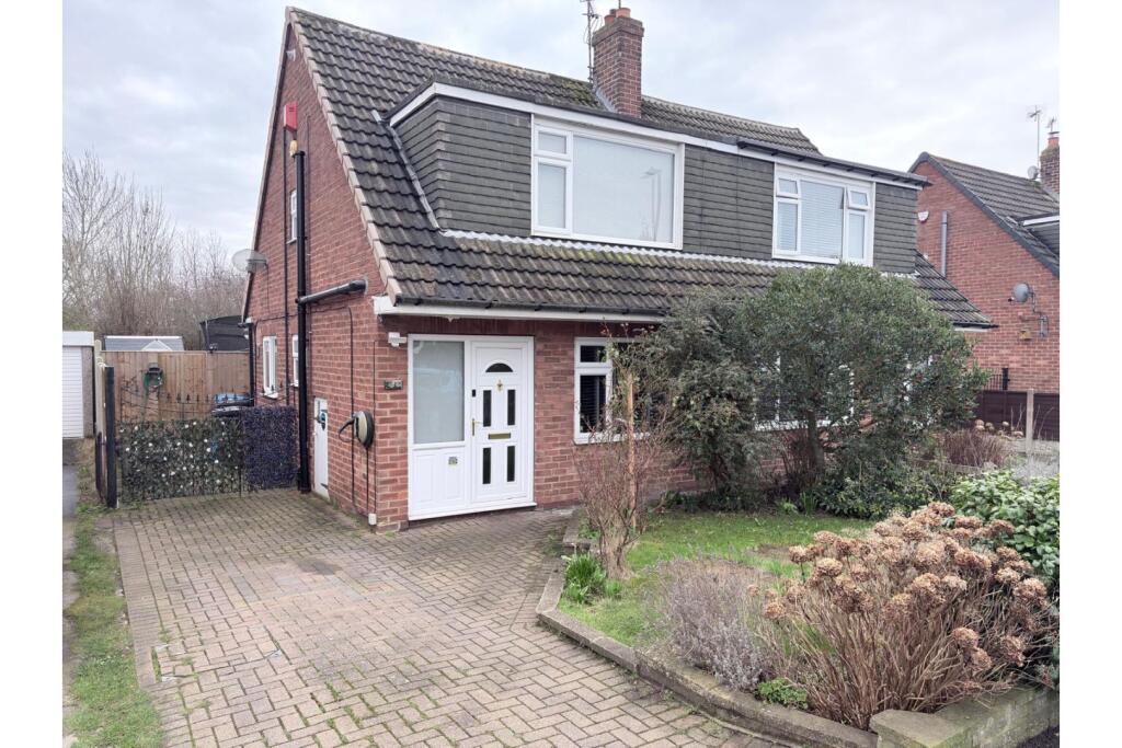 Main image of property: Fairways Avenue, Harrogate, HG2