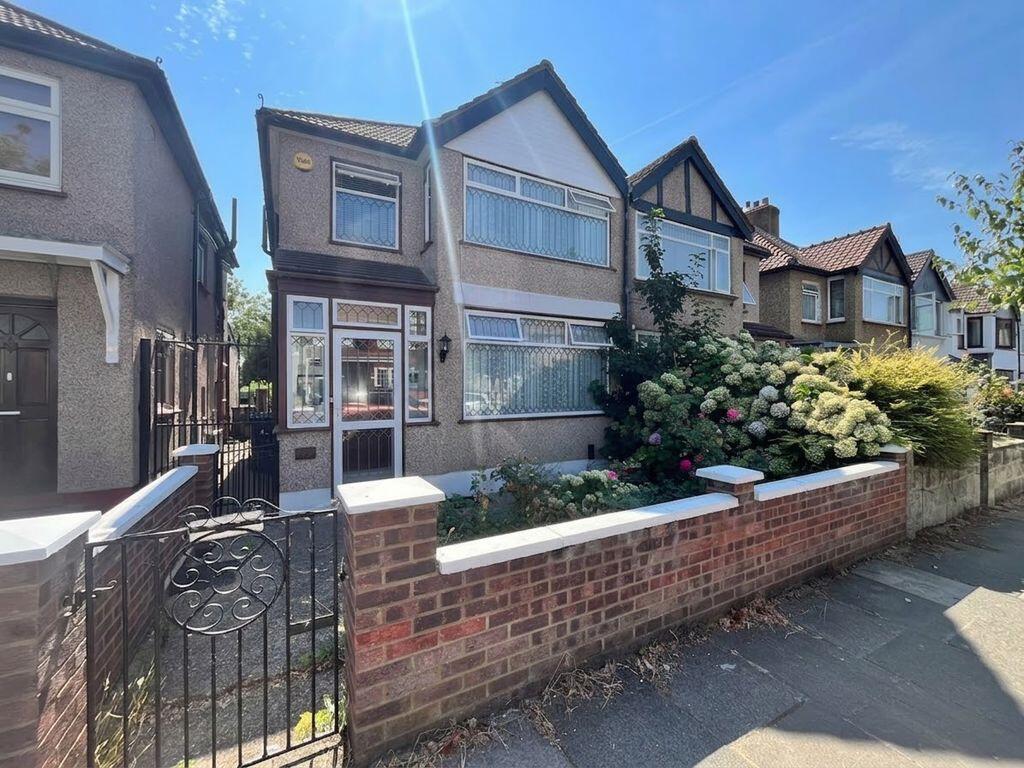 Main image of property: Beechmount Avenue, London
