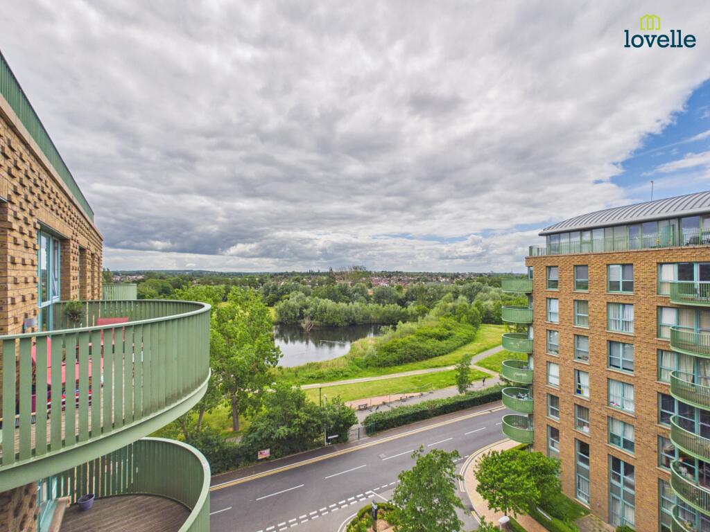 Main image of property: Ottley Drive, London, SE3