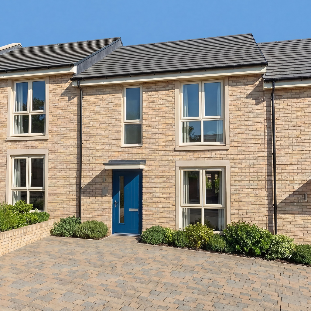 Main image of property: Hareshaw Falls
Bellingham
NE48 2DL