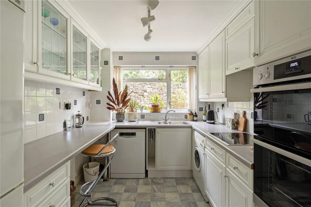 Cavendish Gardens, Sneyd Park, Bristol, BS9 - View 5