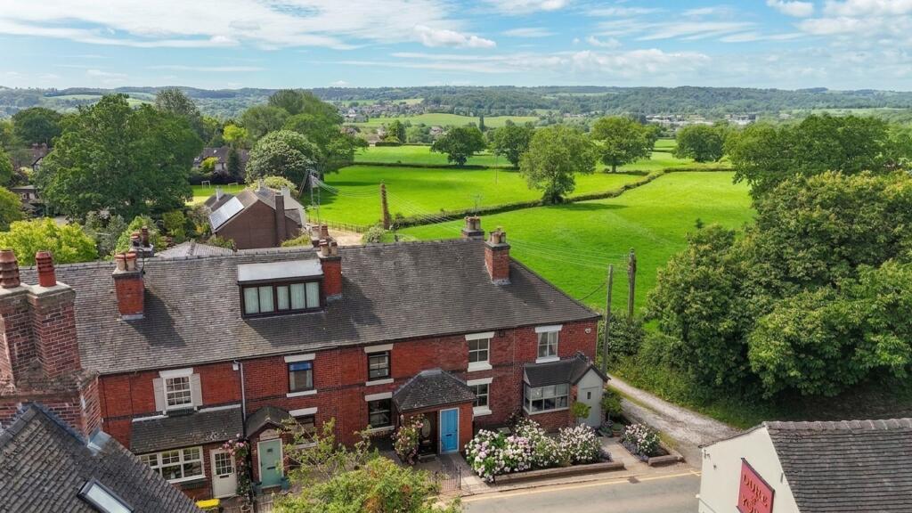 Main image of property: Longton Road, Barlaston, ST12